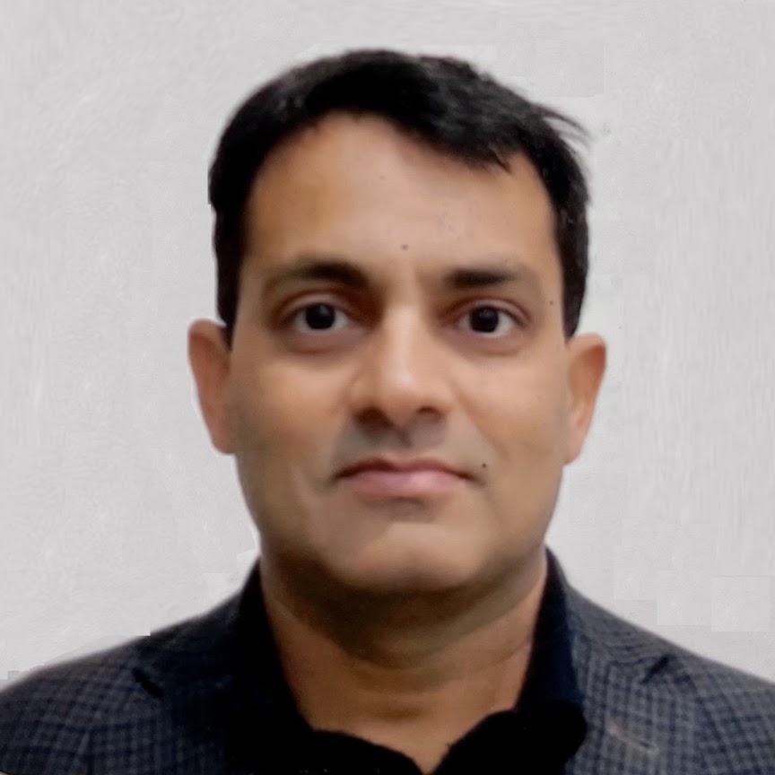 Rachit Yadav