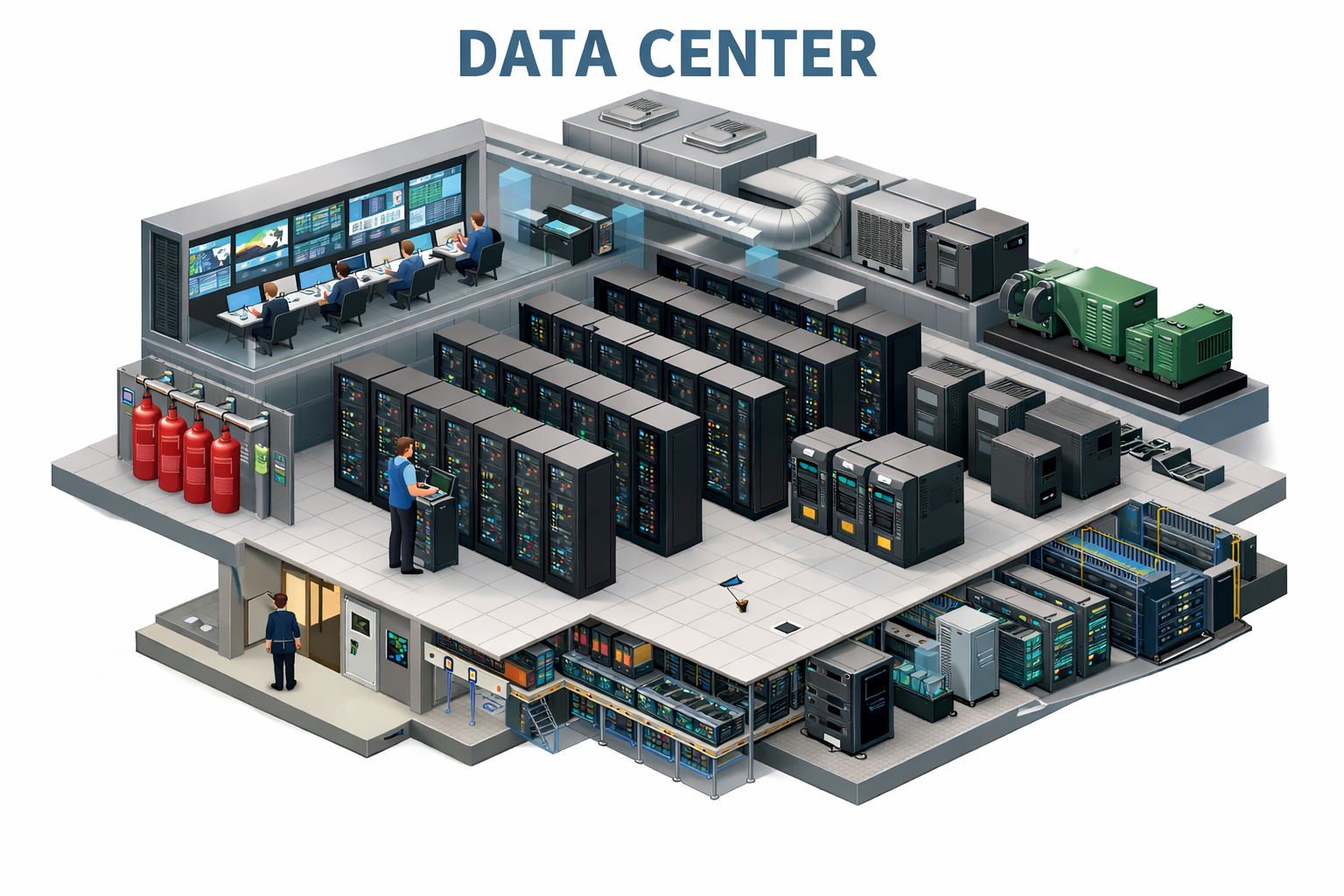 Data Center