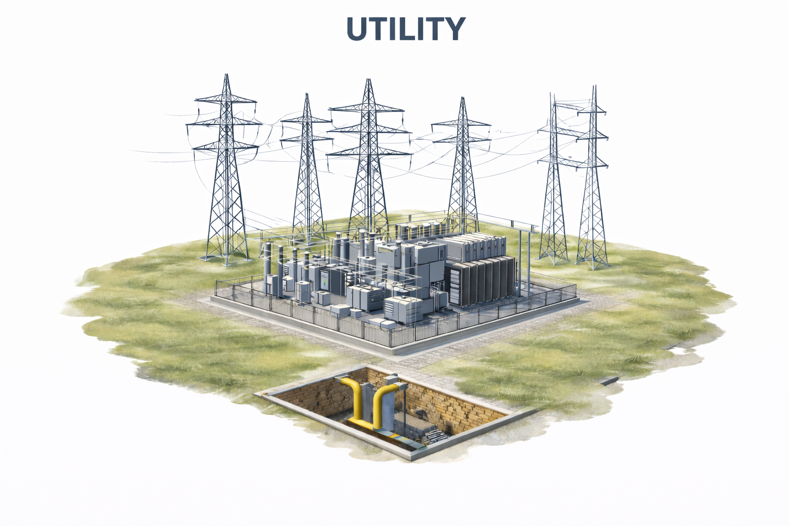Utilities