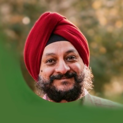 Varinder Singh